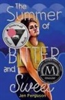 Jen Ferguson - The Summer of Bitter and Sweet