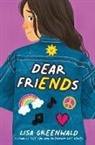 Lisa Greenwald, Greenwald Lisa - Dear Friends