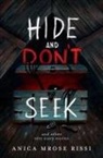Anica Mrose Rissi, Rissi Anica Mrose - Hide and Don't Seek