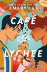Emery Lee - Cafe Con Lychee