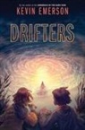 Kevin Emerson - Drifters