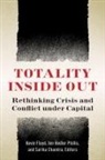 Kevin (EDT)/ Phillis Floyd, Kevin Phillis Floyd, Sarika Chandra, Kevin Floyd, Jen Hedler Phillis - Totality Inside Out