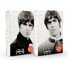 Simon Halfon, Oasis - Supersonic