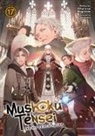 Rifujin Na Magonote, Shirotaka, Shirotaka - Mushoku Tensei: Jobless Reincarnation (Light Novel) Vol. 17