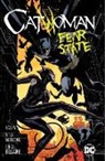 Ram V, Ram V., Nina Vakueva, Nina Vakueva - Catwoman Vol. 6: Fear State