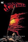 Dan Jurgens, Jerry Ordway, Jerry Ordway - Death and Return of Superman Omnibus (2022 edition)