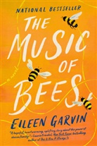 Eileen Garvin, Garvin Eileen, Eileen Gavin - The Music of Bees