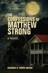Ousmane Power-Greene - The Confessions of Matthew Strong
