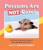 Ally Burguieres - Possums Are Not Cute!