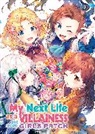 Nami Hidaka, Satoru Yamaguchi - My Next Life as a Villainess Side Story: Girls Patch (Manga)