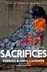 Thomas Bunstead, Rodrigo Blanco Calderon, Rodrigo Blanco Calderón - Sacrifices