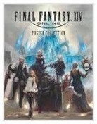 Square Enix - Final Fantasy XIV Poster Collection