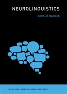 Giosue Baggio - Neurolinguistics