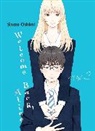 Shuzo Oshimi, Oshimi Shuzo - Welcome Back, Alice 2