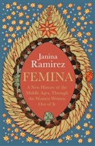 Janina Ramirez - Femina