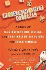 Nicole Lynn Lewis - Pregnant Girl