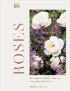 Michael V Marriott - Roses