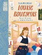 DK, Amy Guglielmo, Katy Knapp, Ana Sender - The Met Louise Bourgeois