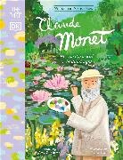 DK, Amy Guglielmo, Ginnie Hsu - The Met Claude Monet