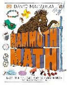 DK, David Macaulay - Mammoth Math