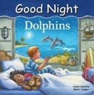 Adam Gamble, Mark Jasper, Ute Simon - Good Night Dolphins
