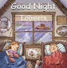 Adam Gamble, Mark Jasper, David Leonard - Good Night Lobsters