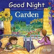 Katherine Blackmore, Adam Gamble, Mark Jasper, Ute Simon - Good Night Garden