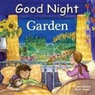 Katherine Blackmore, Adam Gamble, Mark Jasper, Ute Simon - Good Night Garden