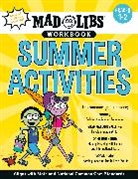 Mad Libs, Catherine Nichols, Nichols Catherine - Mad Libs Workbooks