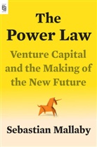 Sebastian Mallaby - The Power Law