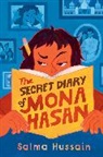Salma Hussain, Hussain Salma - The Secret Diary of Mona Hasan