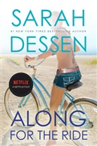 Sarah Dessen - Along for the Ride