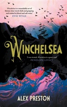 Alex Preston - Winchelsea