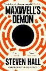 Steven Hall, Hall Steven - Maxwell's Demon