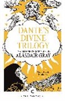 Dante Alighieri, Alasdair Gray - Dante's Divine Trilogy