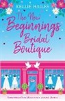 Kellie Hailes - The New Beginnings Bridal Boutique