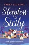 Emma Jackson, Jackson Emma - Sleepless in Sicily