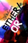 Elif Batuman - Either/Or