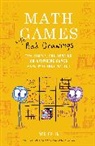 Ben Orlin - Math Games with Bad Drawings