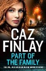 Caz Finlay - Bad Blood