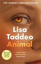 Lisa Taddeo - Animal