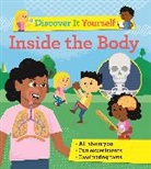 Sally Morgan, Diego Vaisberg, Vaisberg Diego - Discover It Yourself: Inside The Body
