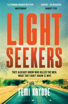 Femi Kayode, Kayode Femi - Lightseekers