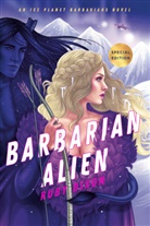 Ruby Dixon - Barbarian Alien