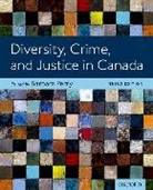 Barbara Perry - Diversity, Crime, and Justice in Canada
