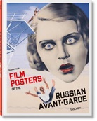 Susan Pack - Film Posters of the Russian Avant-Garde