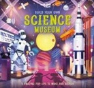 Kris Hirschmann, Hirschmann Kris, Lonely Planet, Lonely Planet Kids, Mike Love, Love Mike - Build Your Own Science Museum