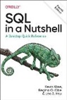 Leo S. Hsu, Kevin Kline, Kline Kevin, Regina O. Obe, Obe Regina O. - SQL in a Nutshell