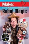 Mario Marchese, Marchese Mario - Robot Magic