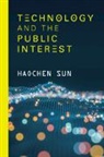 Haochen Sun, Sun Haochen - Technology and the Public Interest